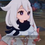 【キャラ】パイモンって基本的にくどいけど〇〇ではあるんだよな